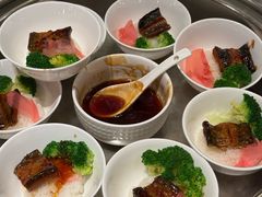 -温州王朝大酒店-自助餐厅