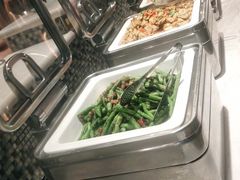 自助取餐区-吉布鲁牛排海鲜自助(温江合生汇店)