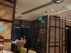 -海底捞火锅(万象城店)