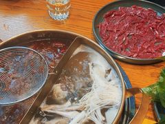 -春记潮汕牛肉火锅