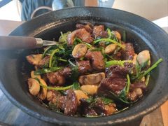 -旺爷砂锅·茶作(国贸城店)