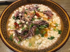 -小毛驴驴肉泡馍(解放路店)