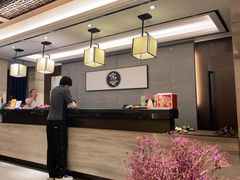 -水墨澜渟足道·SPA·传统(四望亭东关街店)