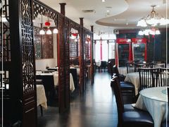 大堂-津菜宋记老房子(平山道店)