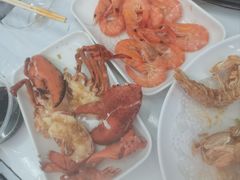 -船奇蒸汽海鲜·闽菜(八市海鲜总店)