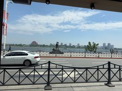 -松涛园朝鲜·海鲜·料理店(鸭绿江断桥店)
