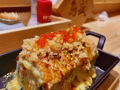 -鱼跃食堂·精致寿司(东林美域店)