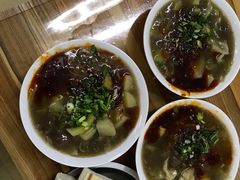 肉丸糊辣汤-老字号贾家肉丸糊辣汤(光明巷店)
