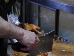 -红旗山庄(圭峰山店)