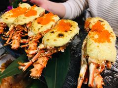 -悦和餐厅(CBD玉米楼店)