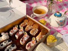 -杜哈夫DOUX RÊVE·生日蛋糕(日月光店)