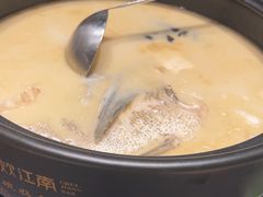 -炊江南·上海菜(国展华漕店)