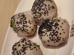 -小杨生煎(浦江欢乐颂店)