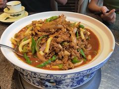 -鹏馨羊羔肉·非遗(新建街店)