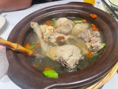 -阿露佳·舌尖上的安吉菜