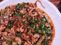 -缪氏川菜(深圳北站缤果空间店)