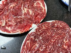 -五洲牛肉美食馆