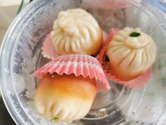 美味生煎包-松鹤楼(月坛店)