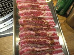 -汉拿山(魏公村店)