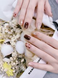 -如一·美甲美睫