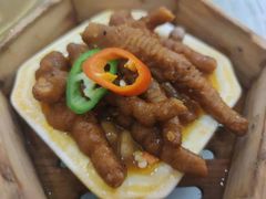 -如丰晟宴(长安万达店)