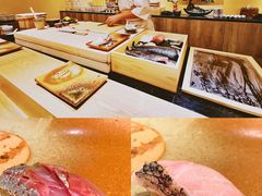 -荣一代目OMAKASE板前料理