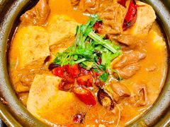 -南京大牌档(之心城店)