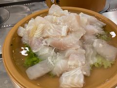 巴沙鱼-龍歌自助小火锅(城阳万象汇店)