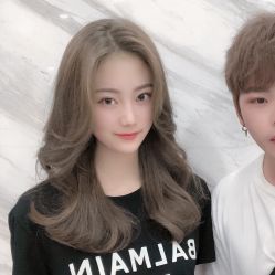 -3AM HAIR SALON染发烫发接发