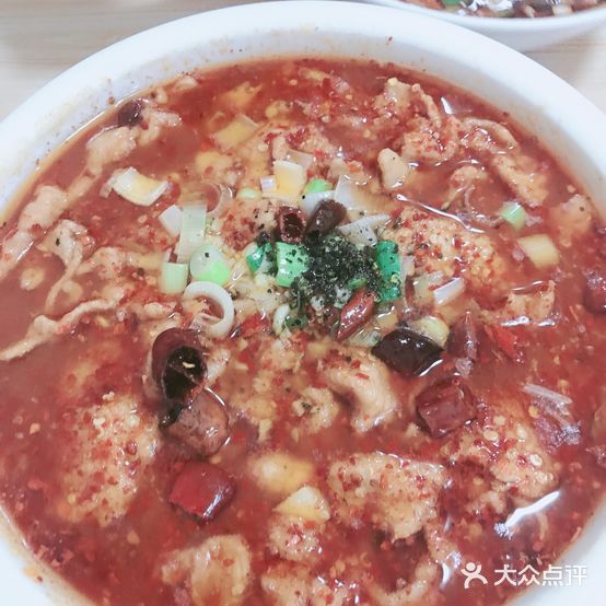 鑫意川味小吃(兴源小区店)