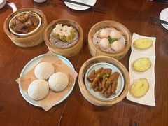 -悦雅居·老广州老味道(长湖店)