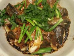 -小天厨民间菜馆(深圳街店)