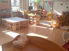 -哈尔滨市尚志幼儿园