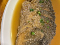 -食欲老院子荆芥疙瘩汤(经五路店)