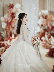 -Sunny喜铺婚礼定制·求婚策划