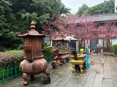 -乌山风景区
