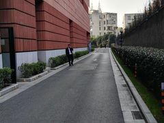 -上海衡山路十二号华邑酒店