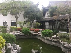 -扬州瘦西湖汇金酒店