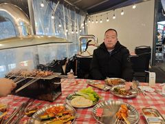 -生火火·小炉子炭烤(金楠天街总店)