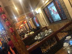 -赵记煎饼卷大葱(泰山大街店)