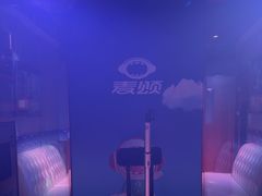 -唱吧麦颂KTV(松江五龙商业广场店)
