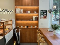 -LilBee Coffee