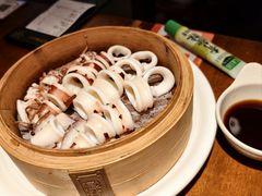 -乔街深夜食堂·台州菜·高压锅生蚝(杭州总店)