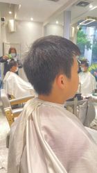 点击看大图 -菲·木田moontin造型salon