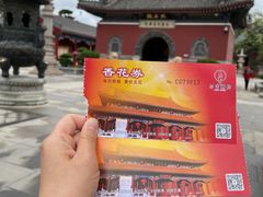-天津大悲禅院
