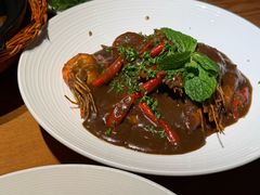 -蝦塘·中国餐馆(城墙南马道巷店)