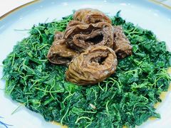 -老正兴菜馆(福州路店)