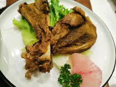 -锡和无锡菜(景丽苑店)