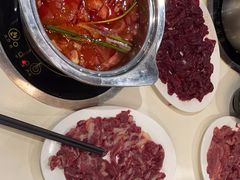 -陈记顺和潮汕牛肉火锅(韩江路店)