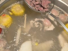 -俏牛哥鲜牛肉牛肆馆(重庆天地店)